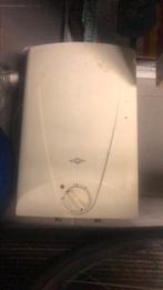 Kleine boiler, Ophalen, Zo goed als nieuw, Boiler