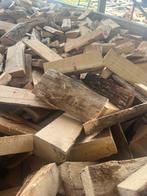 PROMO BOIS de CHAUFFAGE 🪵, Jardin & Terrasse, 6 m³ ou plus, Envoi, Chêne, Bûches