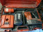Perceuse-visseuse HILTI de type TE 6-A. Fonctionne parfaitem, Bricolage & Construction, Marteau perforateur et/ou Marteau piqueur