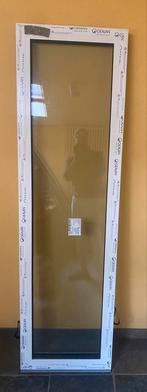 Chassis neuf Triple vitrage 464 x 1914 cm, Ophalen, Nieuw, Minder dan 75 cm, Inclusief glas