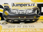 BUMPER Nissan Juke VOORBUMPER 1-G2-7864z, Auto-onderdelen, Gebruikt, Ophalen of Verzenden, Bumper, Voor