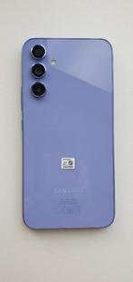 Samsung A54 nieuw - kleur lila te koop, Télécoms, Téléphonie mobile | Samsung, Android OS, Galaxy A, 10 mégapixels ou plus, Sans abonnement