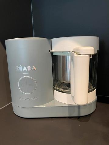babycook beaba beschikbaar voor biedingen