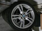BMW M velgen met winterbanden, Auto-onderdelen, Banden en Velgen, Velg(en), Gebruikt, Personenwagen, Ophalen of Verzenden