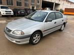 Toyota Avensis Berline Essence Belge! 105000 kms!, Te koop, Berline, Bedrijf, Benzine