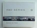 A&D Series 9 - Nathalie Van Reeth, Ophalen of Verzenden, Zo goed als nieuw