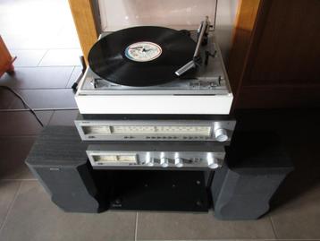 PHILIPS hifi-systeem beschikbaar voor biedingen