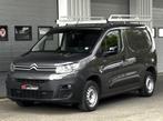 Citroen Berlingo 1.5 BlueHDi/Carplay/Camera/Airco/Euro6d/, Euro 6, 4 cilinders, Grijs, SUV of Terreinwagen