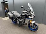 Yamaha - Tracer 9 GT Plus, Motoren, Motoren | Yamaha, Handvatverwarming, 890 cc, Motorrijbewijs A, Bedrijf
