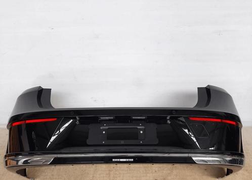 Achterbumper BMW 7 i7 G70 ( 475 ), Auto-onderdelen, Carrosserie, Bumper, BMW, Achter, Gebruikt, Ophalen of Verzenden