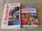 Le routard 2022+ Lonely planet 2023 : Londres, Livres, Guides touristiques, Comme neuf, Lonely Planet, Enlèvement ou Envoi