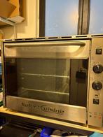 Professionele afbakoven, Elektronische apparatuur, Ovens, Ophalen, Zo goed als nieuw