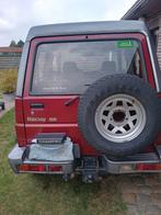 Daihatsu Rocky se, Auto's, Rocky, Diesel, Particulier, Te koop