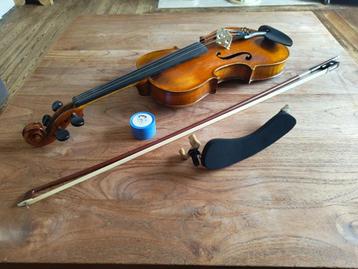 Violon 4/4 à la "Jacobus Steiner", Musique & Instruments, Instruments à cordes frottées | Violons & Altos, Violon, Violon 4/4