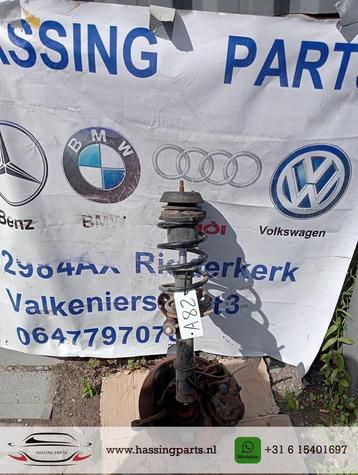 Schokdemperstang voor, rechts Opel Meriva  beschikbaar voor biedingen