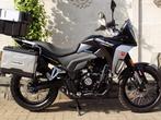 moto 125 cc Touring nieuw groot model 11KW sport , Bedrijf, 125 cc, Toermotor, 11 kW of minder