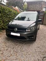 Caddy maxi 2018 dubbele cabine (lichte vracht), Auto's, 4 cilinders, 1395 cc, 5 zetels, 5 deurs