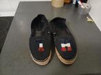 Espradilles van Tommy Hilfiger maat 38, Kleding | Dames, Schoenen, Ophalen of Verzenden, Zo goed als nieuw