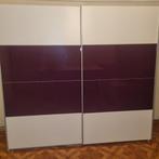 Grote kleerkast, Huis en Inrichting, Ophalen