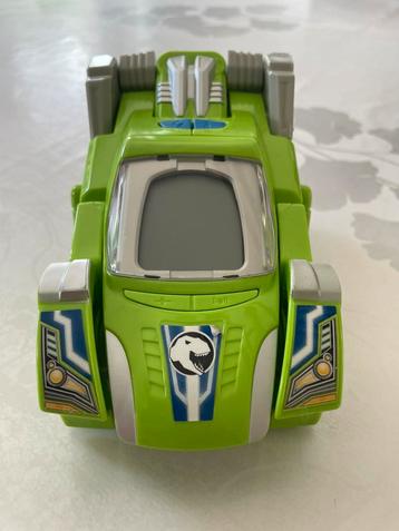 Vtech switch and go t-rex, Enlèvement ou Envoi, Comme neuf