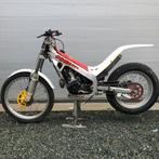 Montesa 315R, Motos, Particulier