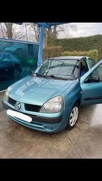 Renault clio, Auto's, Handgeschakeld, 5 deurs, Particulier, Euro 4