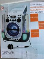 Karaoke, Ophalen, Zo goed als nieuw, Complete set