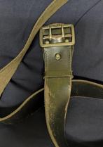 EX Gendarmerie riem, Ophalen of Verzenden, Rijkswacht, Kleding of Schoenen