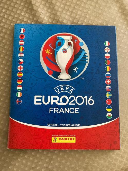 Euro France 2016 Panini stickers gezocht, Verzamelen, Overige Verzamelen, Zo goed als nieuw, Ophalen of Verzenden