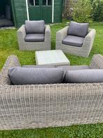 Tuin set Bristol, Tuin en Terras, Ophalen