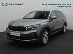 Skoda Kodiaq Kodiaq 1.5 TSI MHEV Selection DSG, Auto's, Skoda, Automaat, Airbags, Kodiaq, Zilver of Grijs