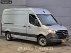 Mercedes Sprinter 315 CDI Automaat L2H2 150PK Airco Camera P, Automaat, Stof, Gebruikt, 4 cilinders