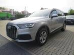 Audi Q7 45 TDi Quattro Attraction Tiptronic, Cuir, Argent ou Gris, Euro 6, Entreprise