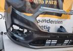 FORD TRANSIT CUSTOM FACELIFT VOORBUMPER 3017170500, Ophalen of Verzenden, Gebruikt, Ford