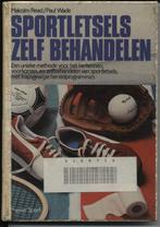 Sportletsels zelf behandelen, Ophalen of Verzenden, Gelezen