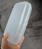 Tupperware eco lunchdoos, Ophalen of Verzenden, Nieuw