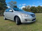 Kia ceed - 1.6 - diesel - 2007 - altijd goed onderhouden, Autos, Achat, Diesel, Particulier, USB