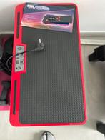 Vibro Max Plus, Sport en Fitness, Ophalen, Zo goed als nieuw, Benen, Krachtstation