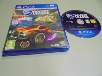 Playstation 4 Rocket League (orig) beschikbaar voor biedingen