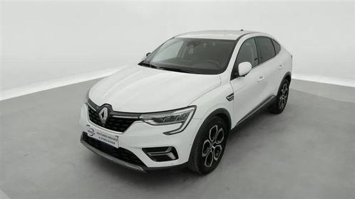 Renault Arkana 1.3 TCe 140cv EDC Intens NAVI 8.7" / FULL LED, Auto's, Renault, Bedrijf, Te koop, Arkana, ABS, Boordcomputer, Centrale vergrendeling