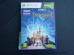 Jeu XBOX 360 - Kinect Disneyland Adventures, Consoles de jeu & Jeux vidéo, Jeux | Xbox 360, Utilisé, Enlèvement ou Envoi