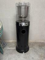 Terrasverwarmer / gasbrander nieuw, Ophalen, Zo goed als nieuw
