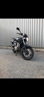 Suzuki Bandit 600, Motoren, Motoren | Suzuki, 4 cilinders, Motorrijbewijs A, Particulier, Meer dan 35 kW