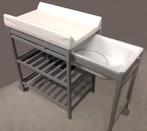 Table d'allaitement Quax, Enfants & Bébés, Enlèvement, Comme neuf, Baignoire, Autres marques