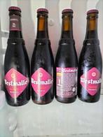 Gerijpte trappist Westmalle dubbel, Verzamelen, Biermerken, Ophalen