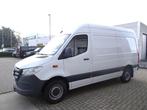 Mercedes-Benz Sprinter 317CDi 3pl. L2H2 CARPLAY,NAVI,TREKHAA, Start-stop-systeem, Gebruikt, 4 cilinders, https://public.car-pass.be/vhr/85b4265a-a927-40fd-a84a-f58678c11302