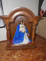 Raam met de Maagd Maria en Kind (52 cm x 38 cm), Ophalen