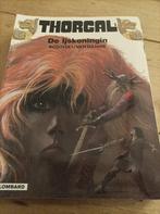 THORGAL 1 tem 10, Boeken, Ophalen of Verzenden, Gelezen, Rosinski-Van Hamme