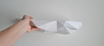 Seletti Diesel Space Rock big wandplank beschikbaar voor biedingen