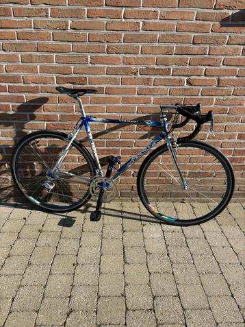Colnago decor beschikbaar voor biedingen
